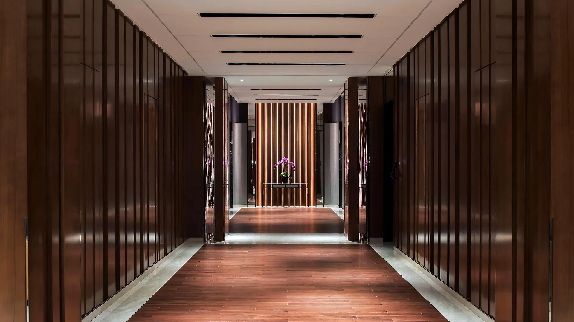 Hyatt Regency Shanghai Global Harbor