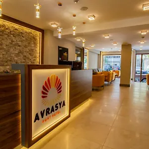 *** Отель Avrasya Port Турция