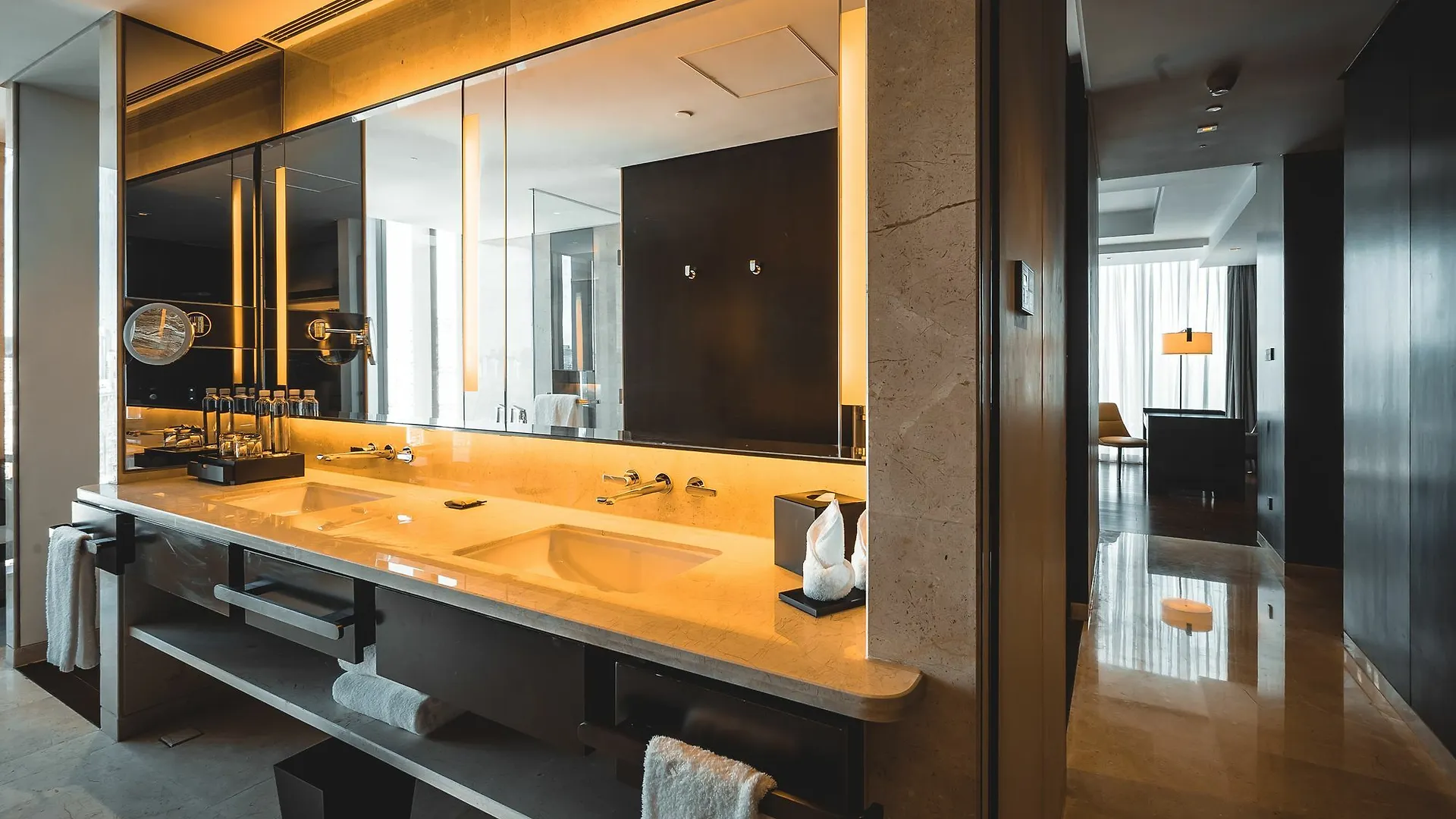 Hyatt Regency Shanghai Global Harbor